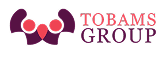 TOBAMS GROUP Logo